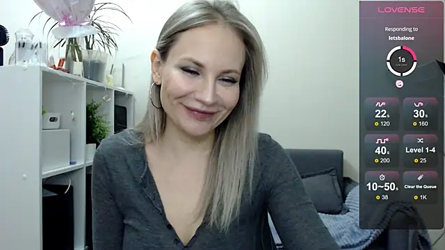 Sunny bunny6 online show from 03-14-25, 04:32