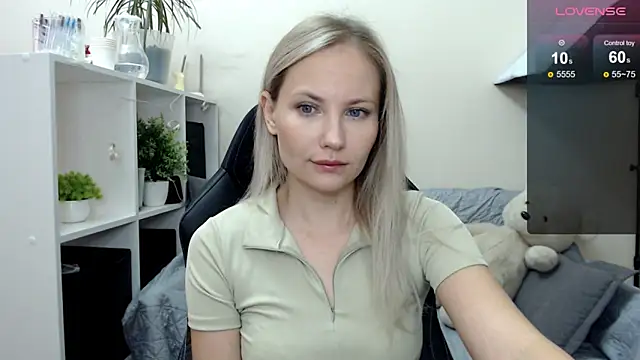 Sunny bunny6 online show from 10-03-25, 05:59