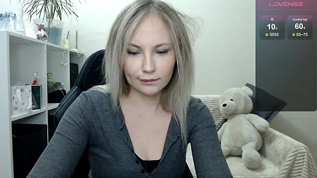 Sunny bunny6 online show from 12-04-25, 04:33