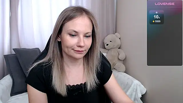 Sunny bunny6 online show from 02-19-26, 05:25