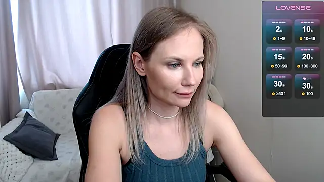 Sunny bunny6 online show from 05-28-26, 06:00