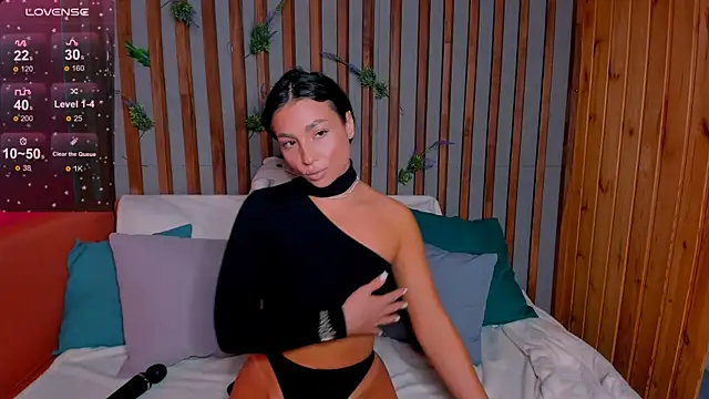 Tanita Lambic online show from 03-02-26, 01:41