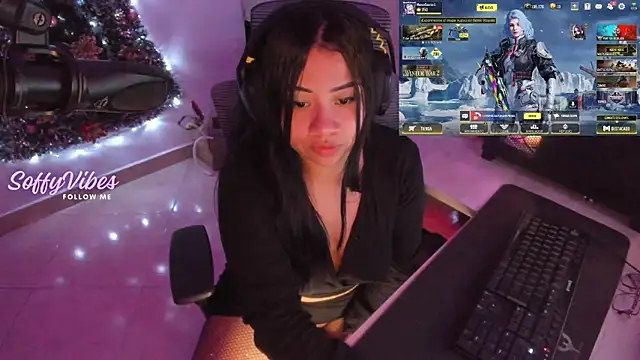 Snapshot of soffyvibes- chatting on 12-11-24, 01:47 soffyvibes- online show from 12-11-24, 01:47