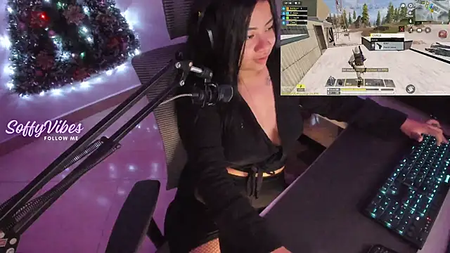 Snapshot of soffyvibes- chatting on 12-11-24, 04:49 soffyvibes- online show from 12-11-24, 04:49