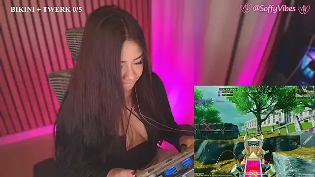 Snapshot of soffyvibes- chatting on 10-25-25, 01:46 soffyvibes- online show from 10-25-25, 01:46