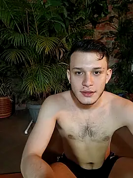 TommyandBillie online show from 12-19-25, 09:05