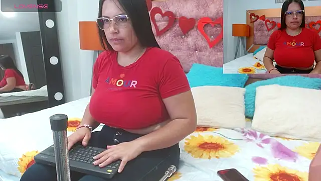 vennuss 89 online show from 03-04-25, 10:46