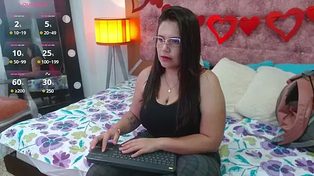 vennuss 89 online show from 03-07-25, 11:51