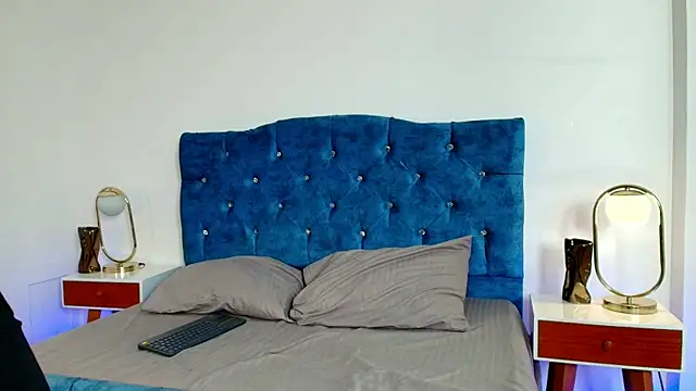 Andrewfalcon online show from 02-05-25, 12:38