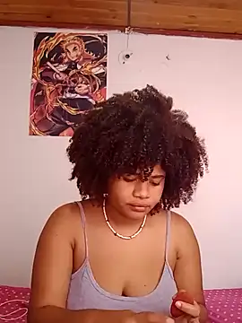 DANIELA MICHEL online show from 12-02-24, 02:52