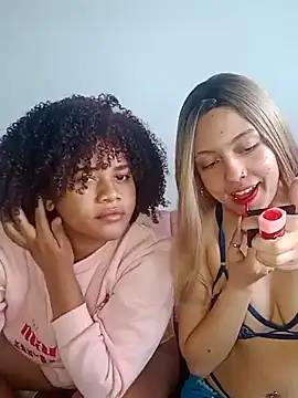 DANIELA MICHEL online show from 12-09-24, 03:44