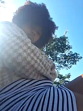 DANIELA MICHEL online show from 01-19-25, 01:55