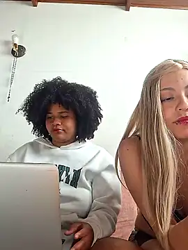 DANIELA MICHEL online show from 01-23-25, 08:35