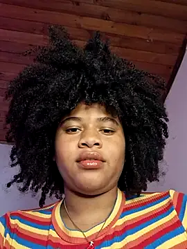 DANIELA MICHEL online show from 01-26-25, 07:09