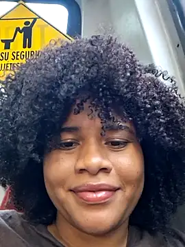 DANIELA MICHEL online show from 02-01-25, 10:55