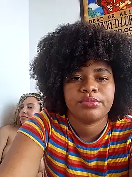 DANIELA MICHEL online show from 02-15-25, 06:44