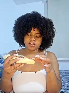 DANIELA MICHEL online show from 03-16-25, 03:58