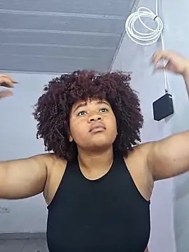 DANIELA MICHEL online show from 10-04-25, 06:17