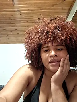 DANIELA MICHEL online show from 11-28-25, 10:23