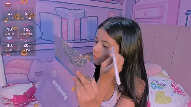  18alice online show from 03-05-25, 02:03