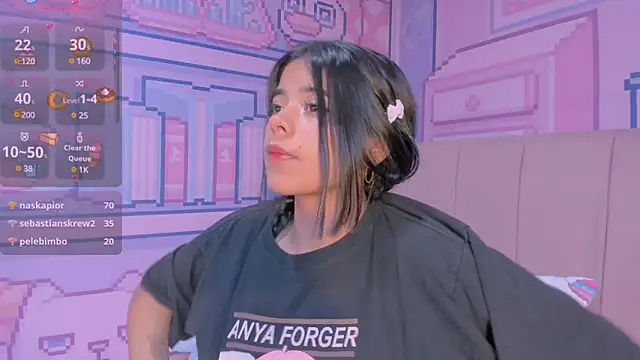  18alice online show from 03-05-25, 05:07