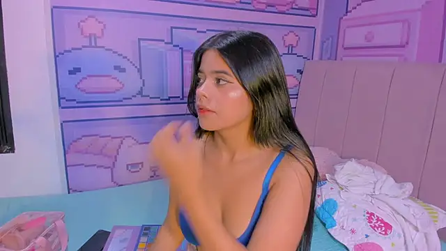  18alice online show from 03-10-25, 02:17