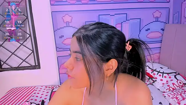  18alice online show from 03-13-25, 03:22