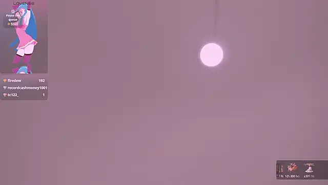  18alice online show from 03-23-25, 09:10