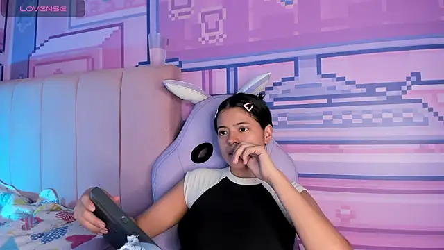  18alice online show from 03-02-26, 08:37