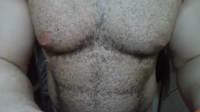 Cauan-t online show from 12-18-24, 01:26