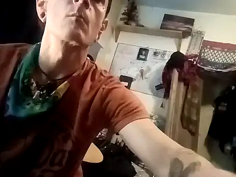 surRealGhost online show from 02-02-25, 09:51