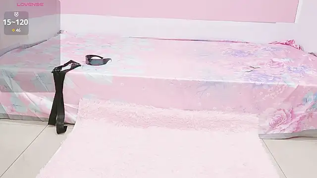 Mimiki-oo online show from 02-23-25, 07:33