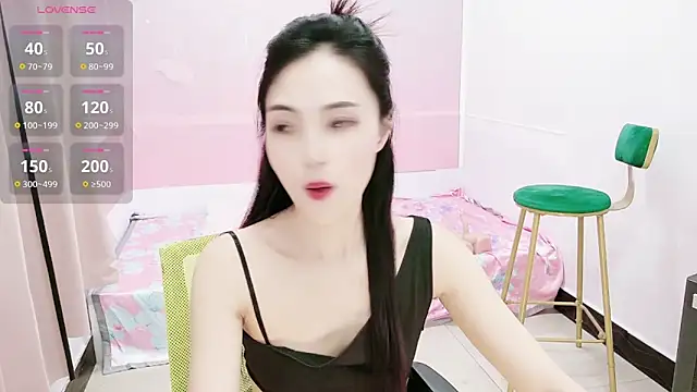 Mimiki-oo online show from 03-19-25, 08:12