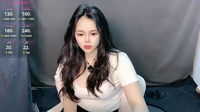 YIZHI Koala online show from 12-05-24, 07:27