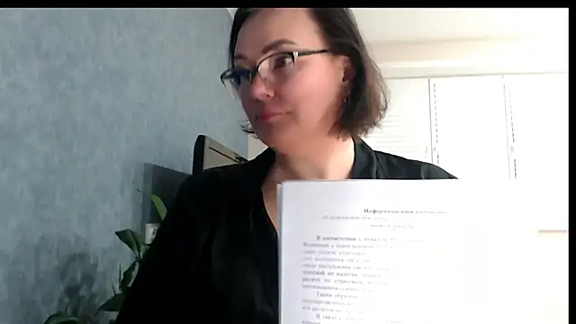 Nora Star online show from 01-15-26, 07:50