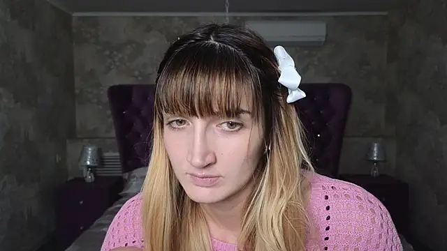 Nika Kitten online show from 11-13-25, 09:30