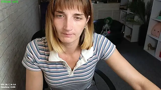 Snapshot of Nika_Kitten chatting on 07-06-26, 06:54 Nika Kitten online show from 07-06-26, 06:54
