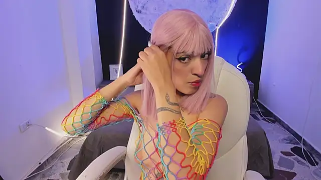 AlliceRosero online show from 09-23-25, 04:04