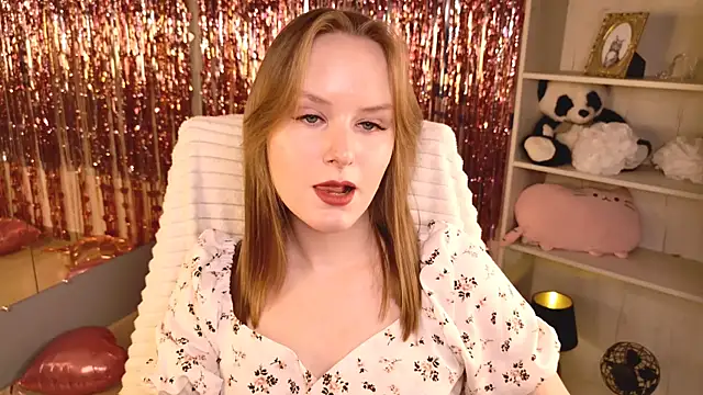 VivienLeeigh online show from 05-28-26, 04:43
