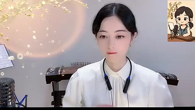 Tian-xin-999 online show from 09-20-25, 03:35