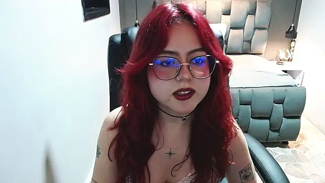 crimson tati  online show from 01-19-25, 08:39