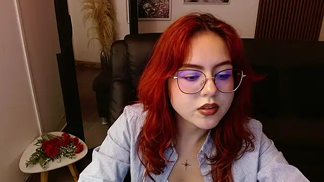 crimson tati  online show from 02-15-25, 09:16