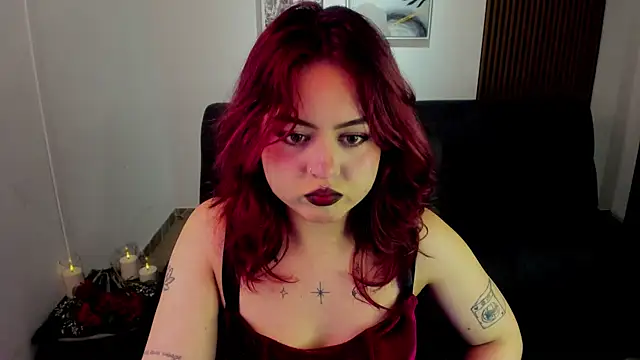 crimson tati  online show from 11-05-25, 03:28