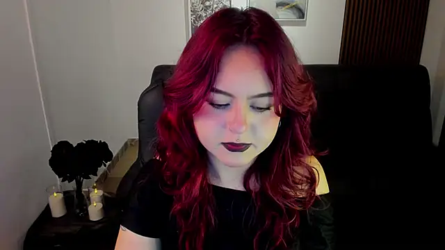 crimson tati  online show from 11-12-25, 03:51