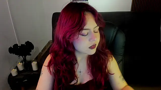 crimson tati  online show from 11-20-25, 03:50