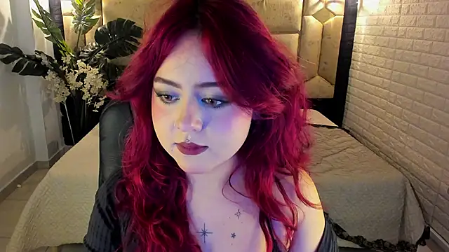 crimson tati  online show from 03-11-26, 03:34