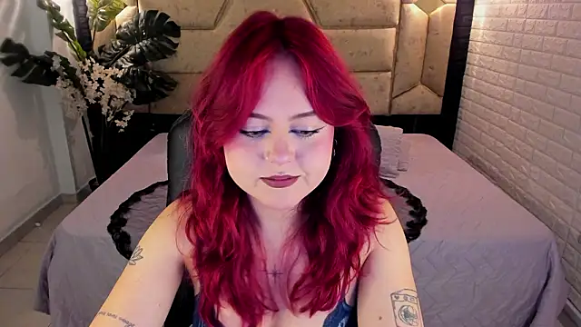 crimson tati  online show from 03-28-26, 04:45