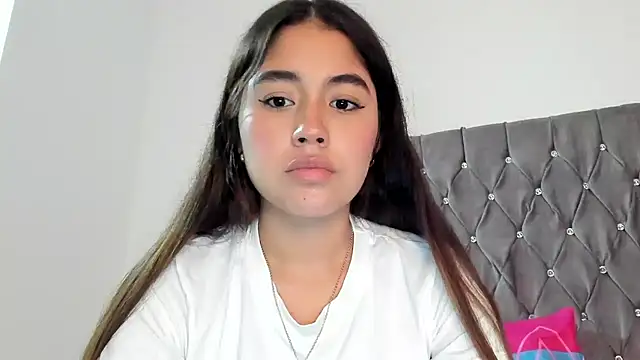 AriaMontgomery online show from 01-27-25, 08:51