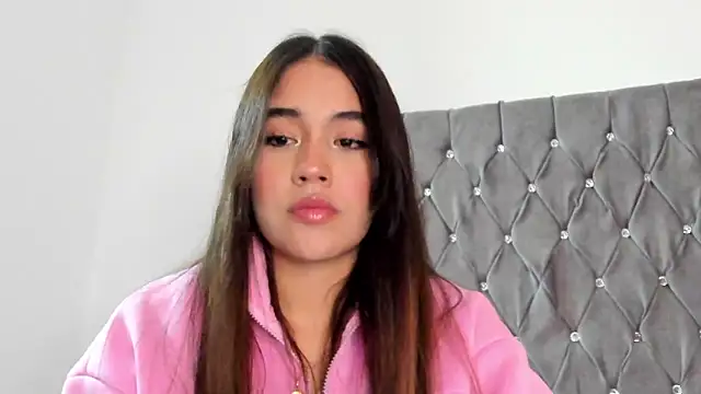 AriaMontgomery online show from 01-29-25, 07:36