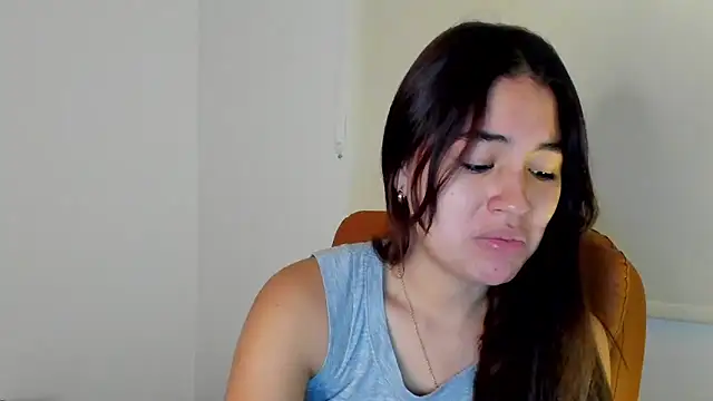 AriaMontgomery online show from 01-30-25, 11:13